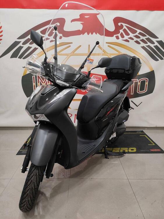 Honda SH 150i Sport (2022 - 25) (3)