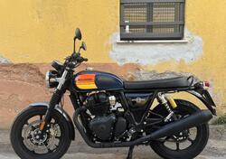 Royal Enfield Interceptor 650 (2021 - 25) usata