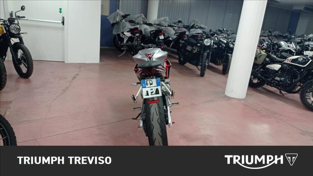 Aprilia Tuono 660 (2021 - 24) (4)