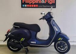 Vespa GTS 300 Super Tech (2023 - 24) nuova