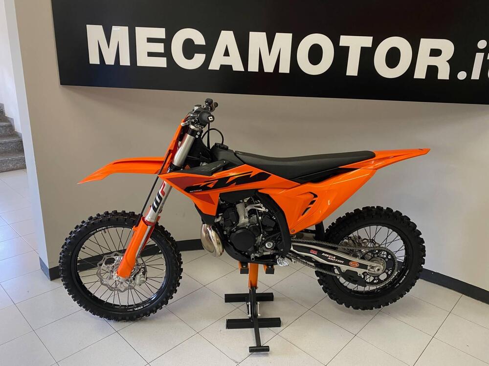 KTM 250 SX (2025) (4)