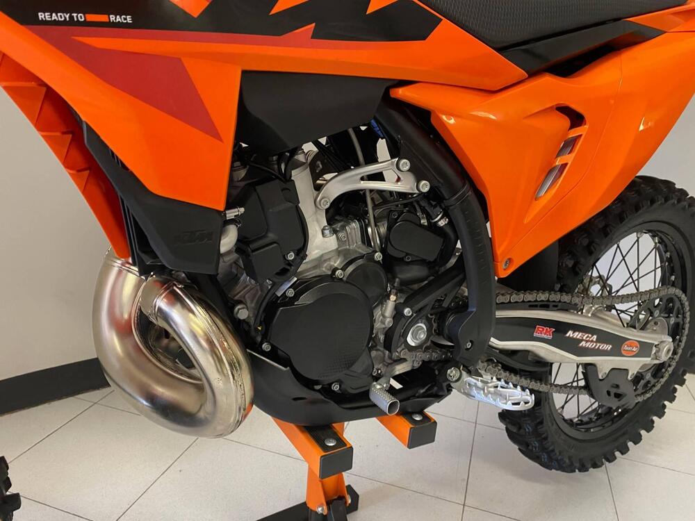 KTM 250 SX (2025) (5)