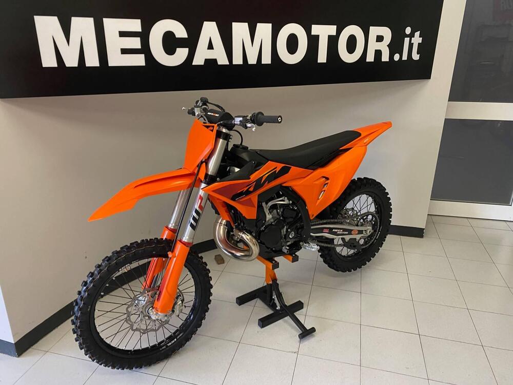 KTM 250 SX (2025) (3)