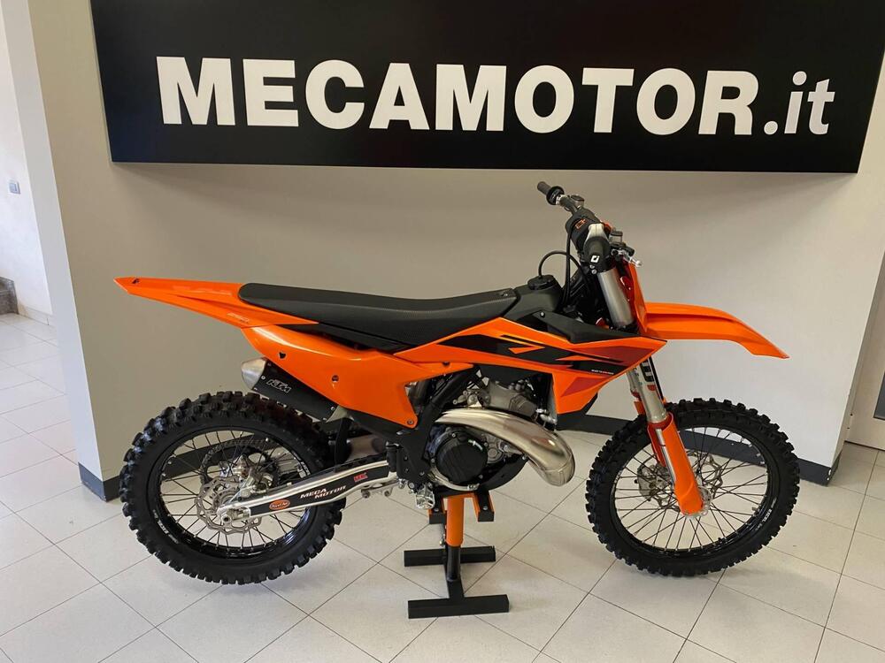 KTM 250 SX (2025)