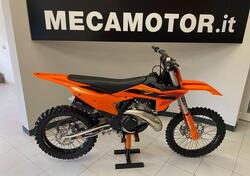 KTM 250 SX (2025) usata