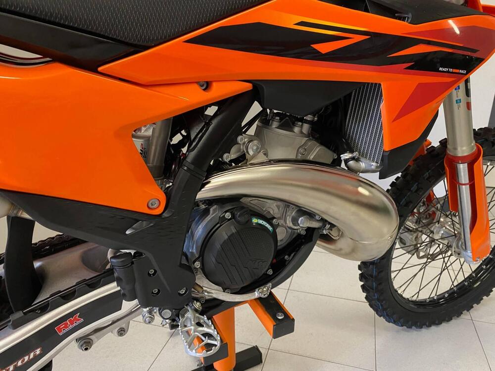 KTM 250 SX (2025) (2)