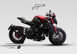 MV Agusta Dragster 800 RR (2015 - 17) usata