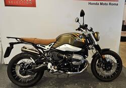 Bmw R nineT 1200 Scrambler (2016 - 20) usata