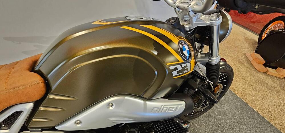 Bmw R nineT 1200 Scrambler (2016 - 20) (5)