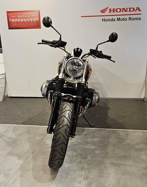 Bmw R nineT 1200 Scrambler (2016 - 20) (3)