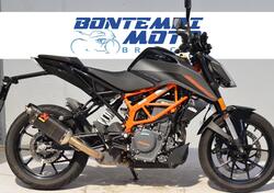 KTM 390 Duke (2021 - 23) usata