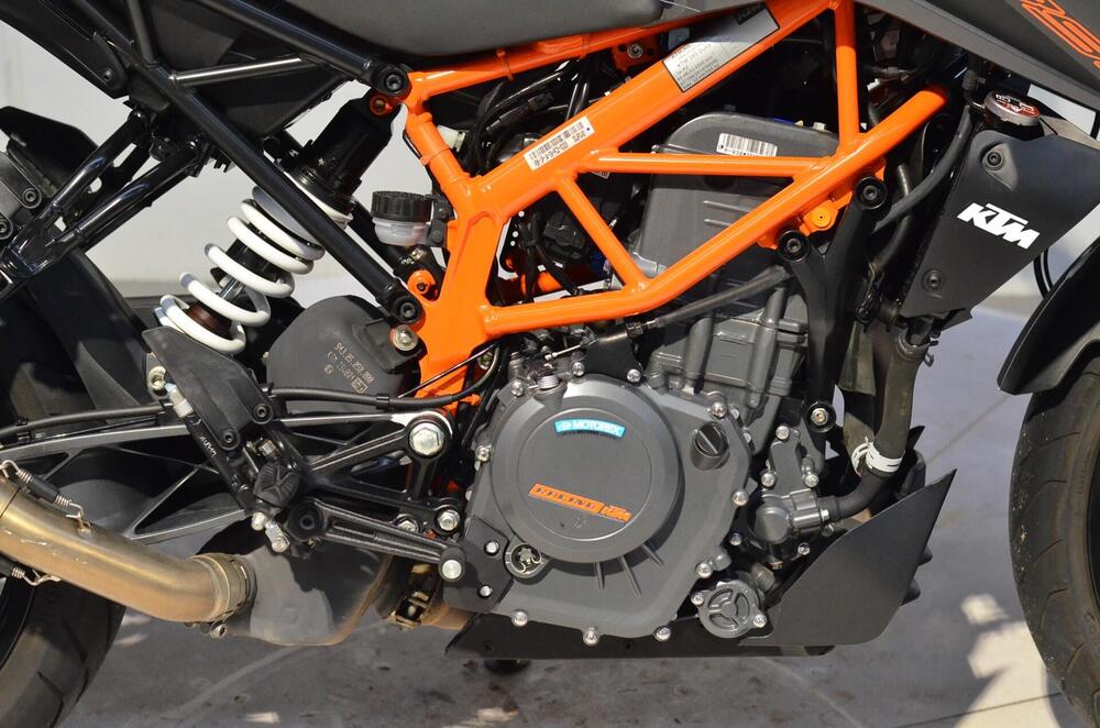 KTM 390 Duke (2021 - 23) (3)