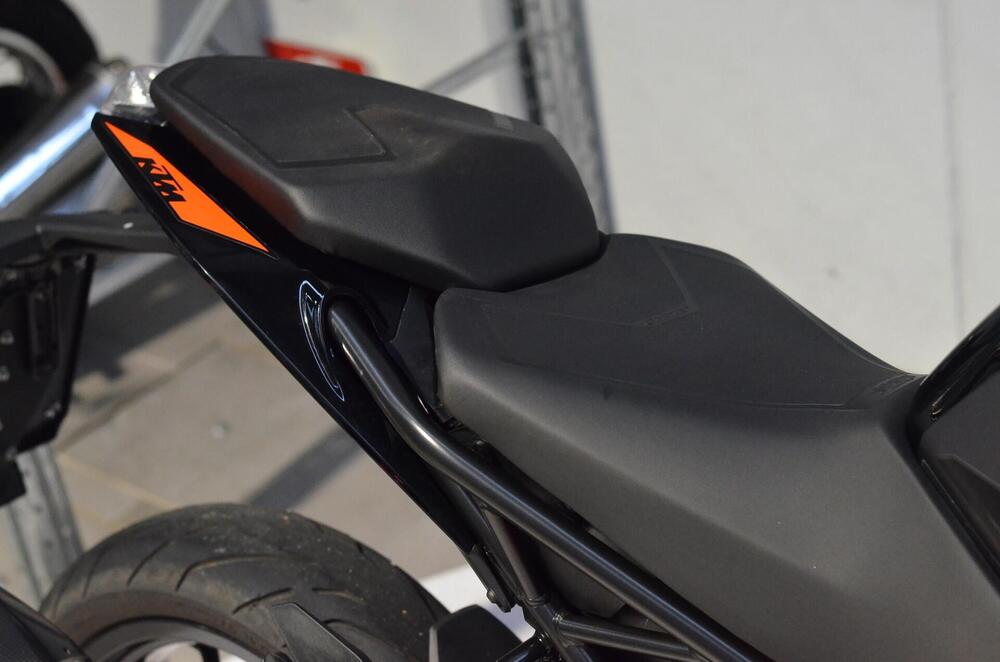 KTM 390 Duke (2021 - 23) (5)