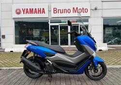 Yamaha N-Max 155 (2017 - 20) usata