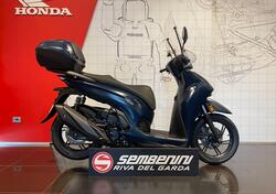 Honda SH 350i GT (2025) nuova