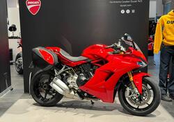 Ducati SuperSport 939 S (2017 - 20) usata