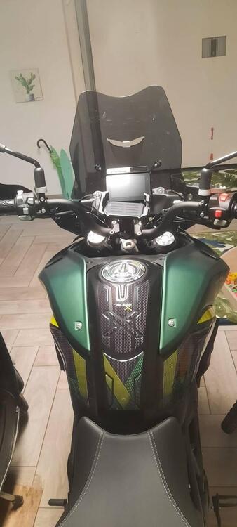 Benelli TRK 702X (2023 - 25) (3)