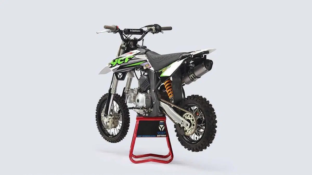 YCF Factory 150 Factory 150 SP2 (2024 - 25) (4)