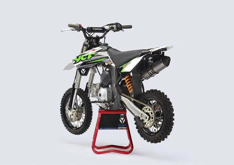 YCF Factory 150 Factory 150 SP2 (2024 - 25) (4)