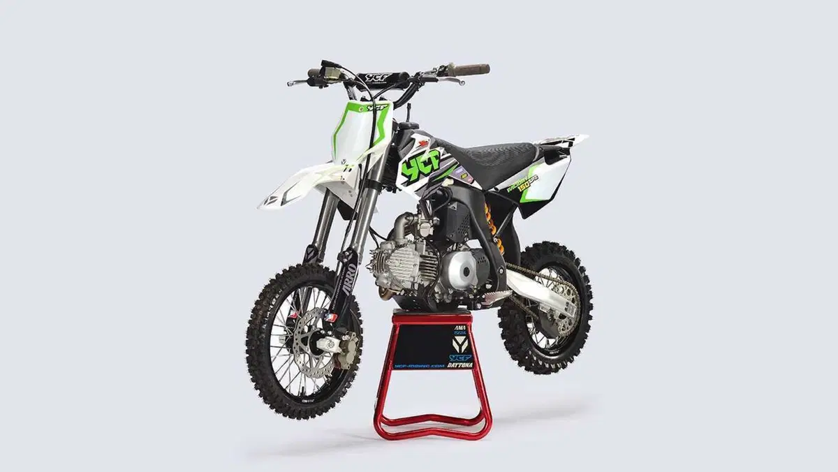 YCF Factory 150 Factory 150 SP2 (2024 - 25) (6)
