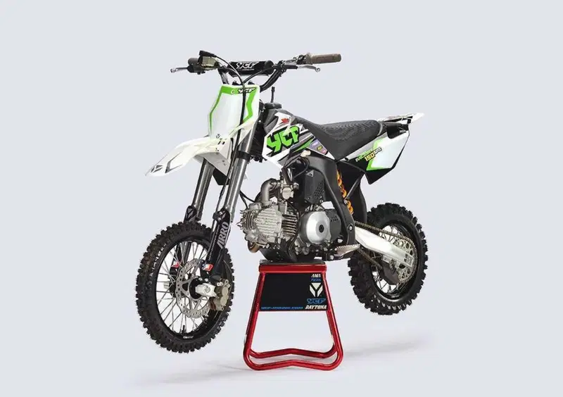 YCF Factory 150 Factory 150 SP2 (2024 - 25) (6)