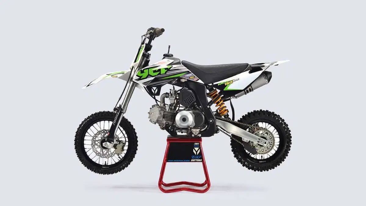 YCF Factory 150 Factory 150 SP2 (2024 - 25) (5)