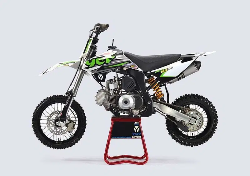 YCF Factory 150 Factory 150 SP2 (2024 - 25) (5)