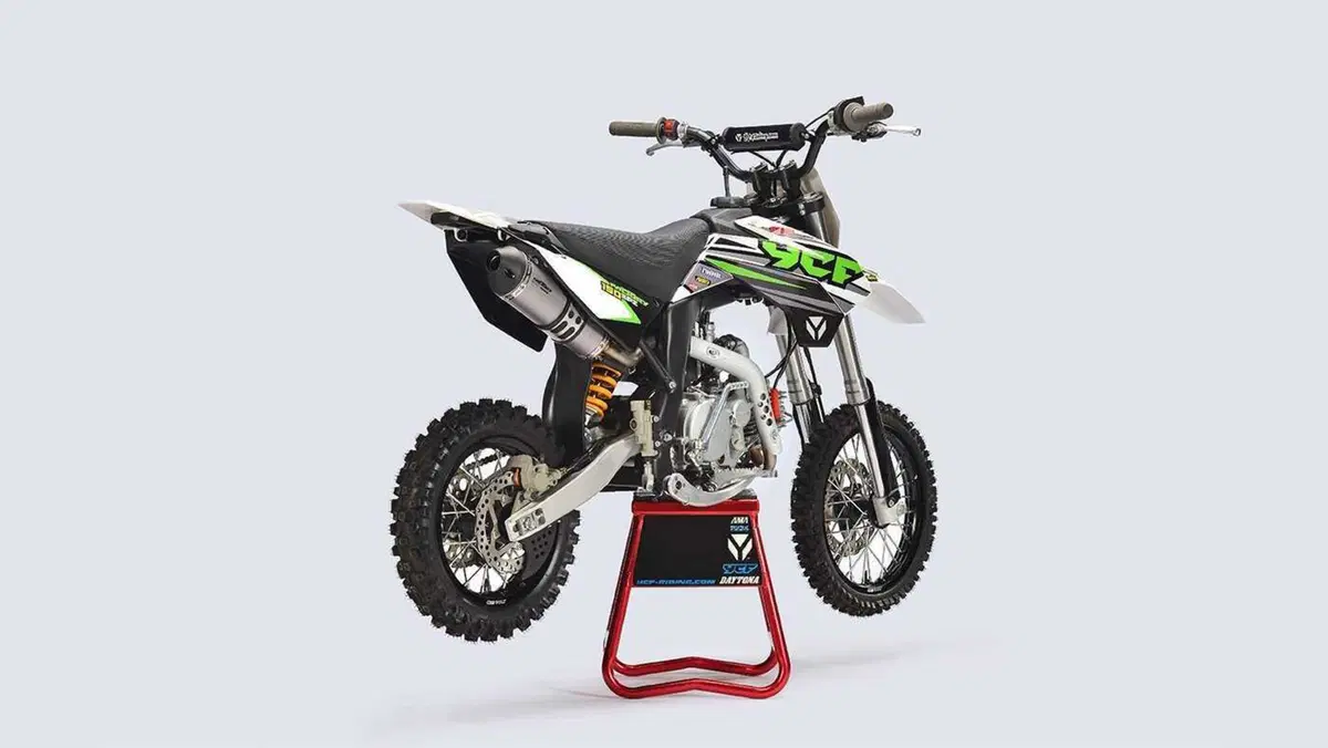 YCF Factory 150 Factory 150 SP2 (2024 - 25) (3)