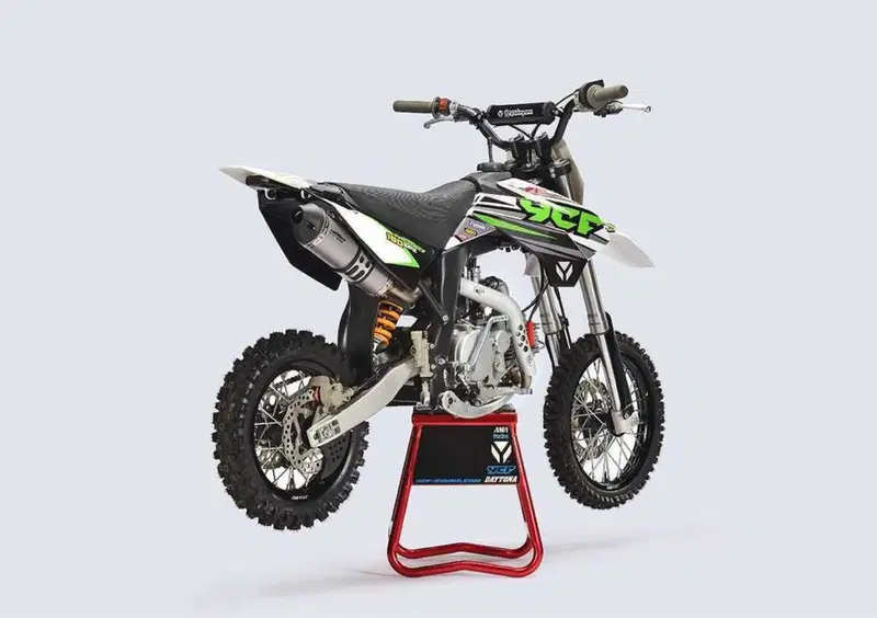 YCF Factory 150 Factory 150 SP2 (2024 - 25) (3)