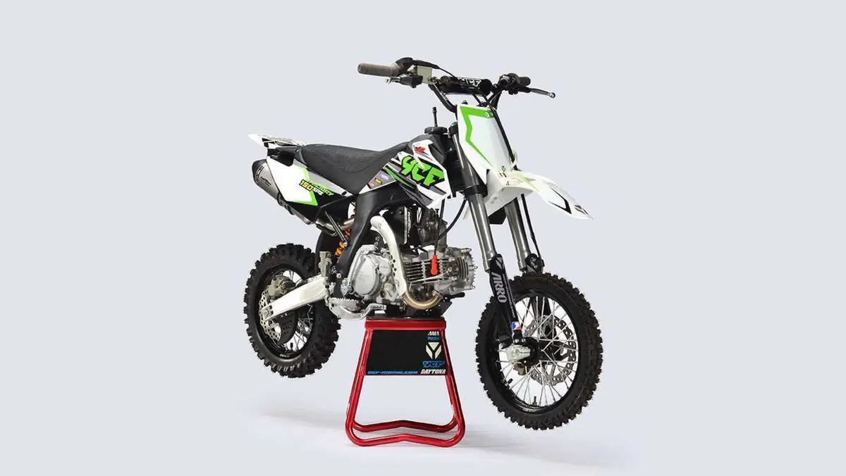 YCF Factory 150 Factory 150 SP2 (2024 - 25)