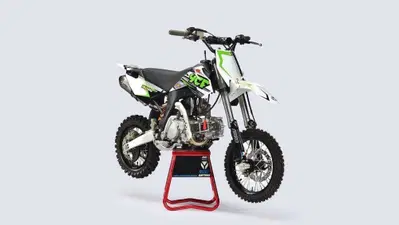 YCF Factory 150