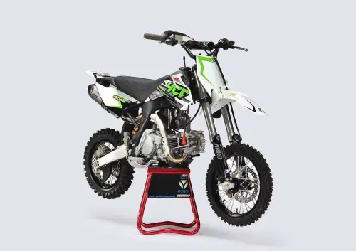 YCF Factory 150