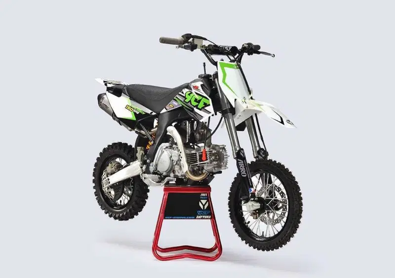 YCF Factory 150 Factory 150 SP2 (2024 - 25)