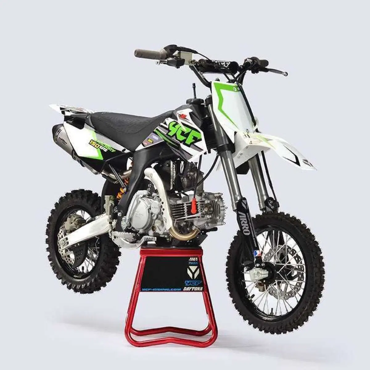 YCF Factory 150 SP2 (2024 - 25)