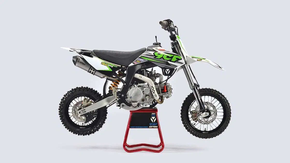 YCF Factory 150 Factory 150 SP2 (2024 - 25) (2)