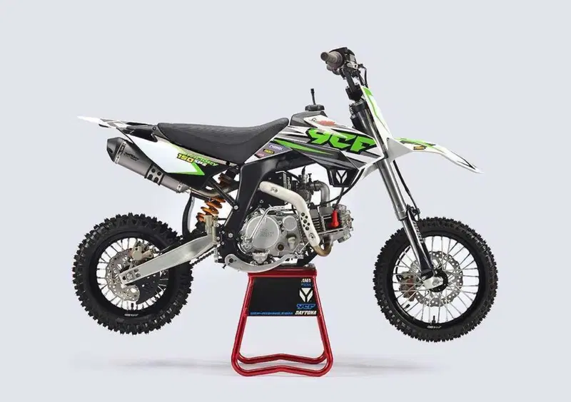 YCF Factory 150 Factory 150 SP2 (2024 - 25) (2)