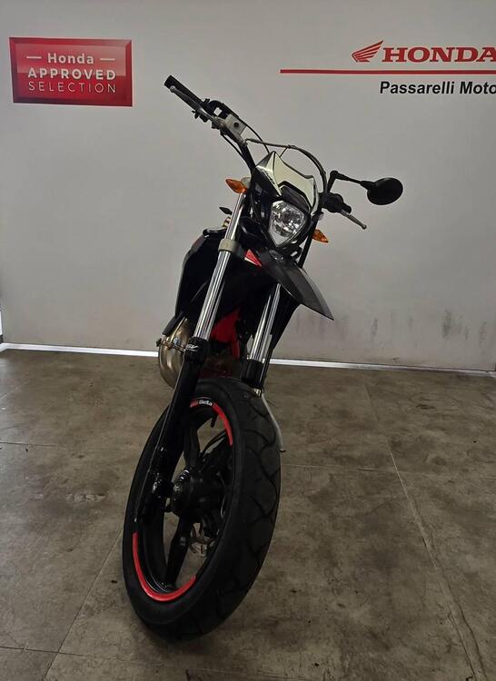 Betamotor RR 50 Motard (2021 - 25) (2)