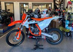 KTM 85 SX (2024) usata