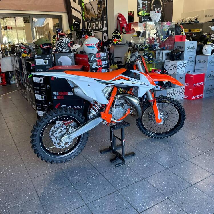 KTM 85 SX (2024) (3)