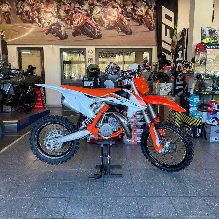 KTM 85 SX (2024) (4)