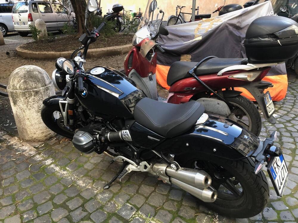 Bmw R 12 (2024 - 25)