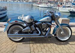 Harley-Davidson 1340 Fat Boy (1990 - 99) - FLSTF usata