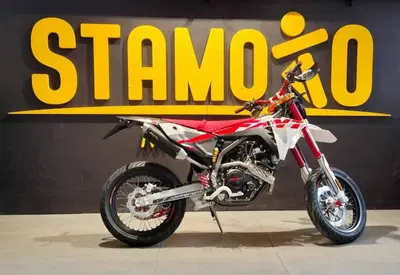 Fantic Motor XMF 125 Competition (2025 - 26) nuova