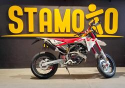 Fantic Motor XMF 125 Competition (2025) nuova