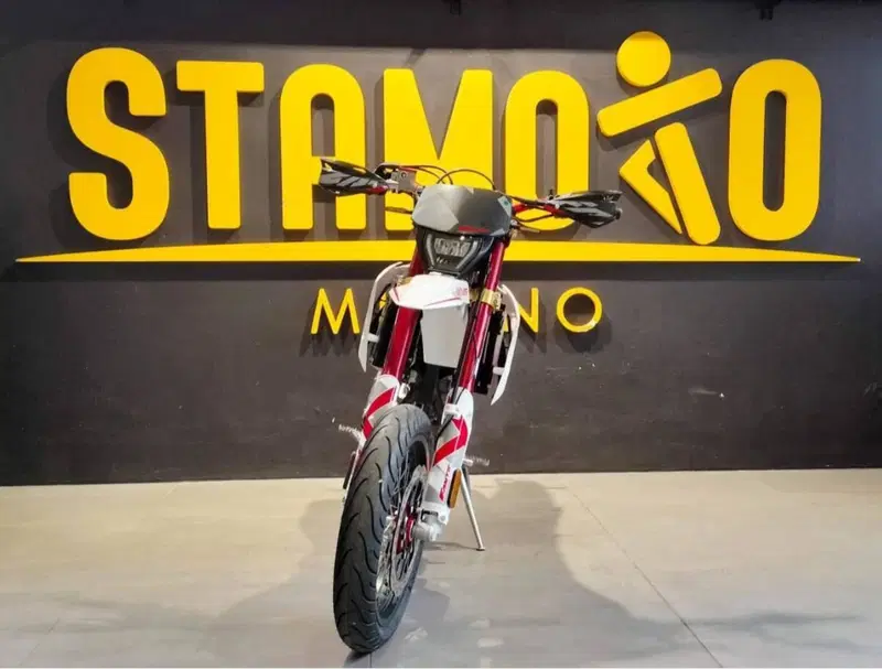 Fantic Motor XMF 125 Competition (2025 - 26) (3)