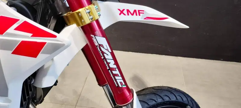 Fantic Motor XMF 125 Competition (2025 - 26) (5)