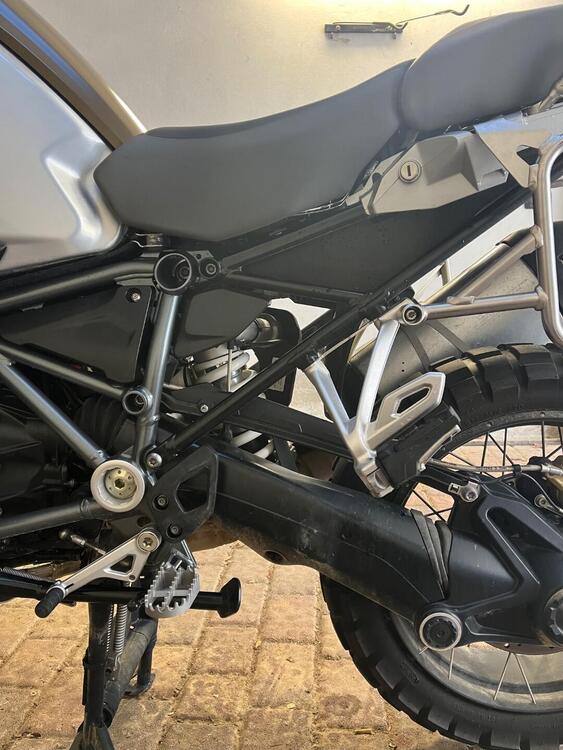 Bmw R 1250 GS Adventure (2019 - 20) (5)