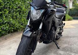 Honda CB 500 F ABS (2012 - 15) usata