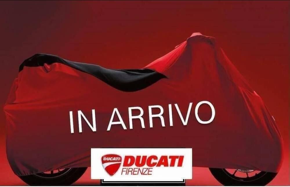 Ducati Multistrada V4 S (2021 - 24)