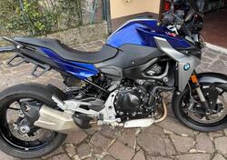 Bmw F 900 R (2021 - 24) usata